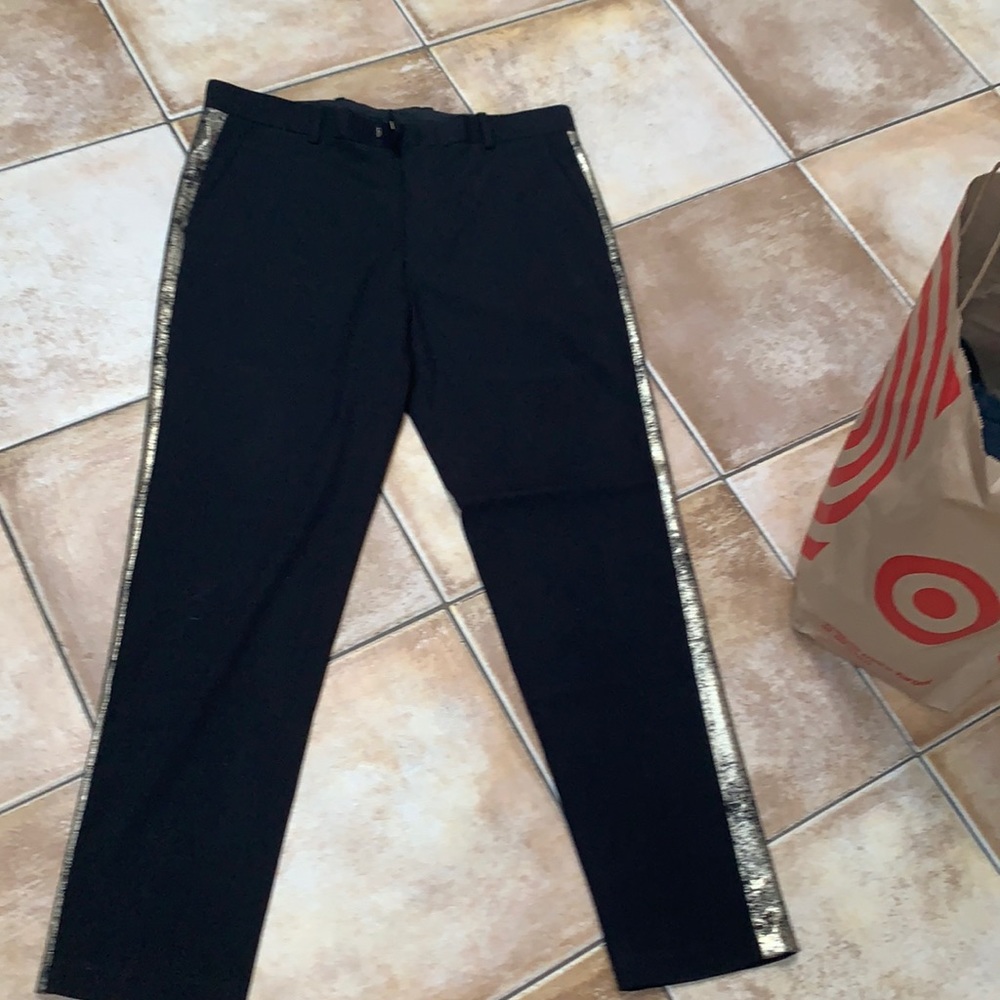 Men’s pants